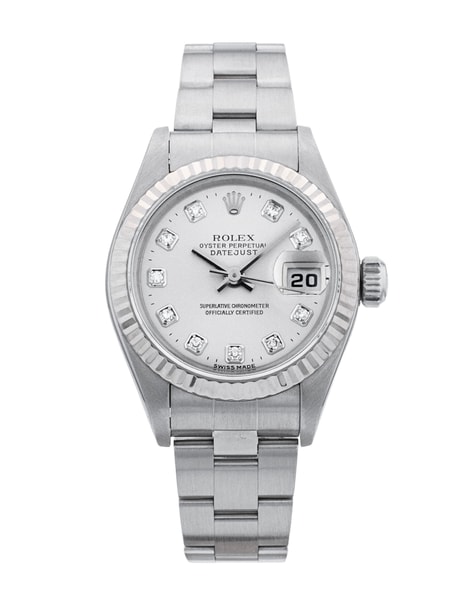 Rolex Datejust Lady 79174